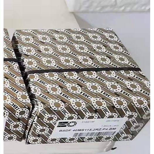 德国IBC轴承BS 45M100 50M100 55M100 55M120 60M120 P4A.UM UL - 图1