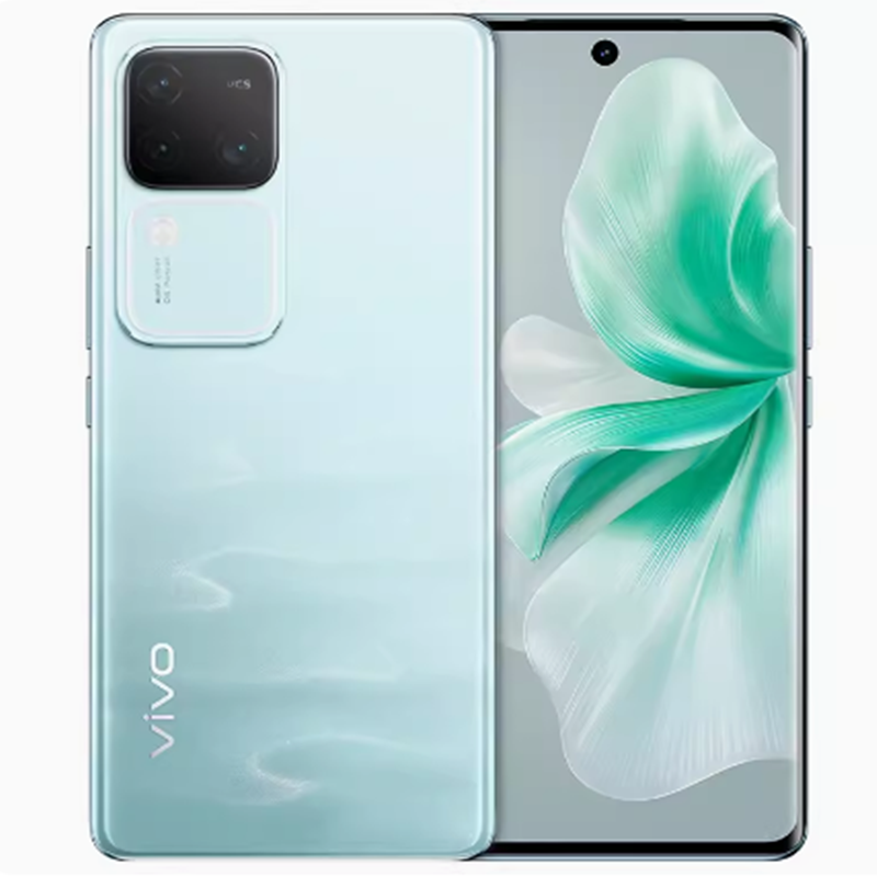 vivo S18 Pro手机新款天玑5G智能人像拍照AI手机全面屏官方旗舰 - 图3