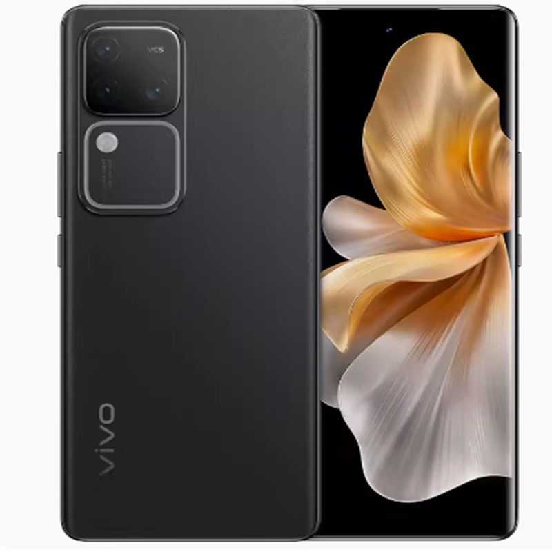 vivo S18 Pro手机新款天玑5G智能人像拍照AI手机全面屏官方旗舰 - 图1