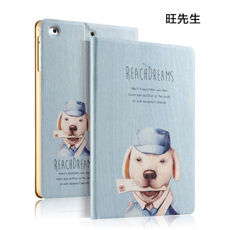 蘋果iPad mini保護皮套me279ch平板zp電腦A1490外殼A1489迷 迷你3