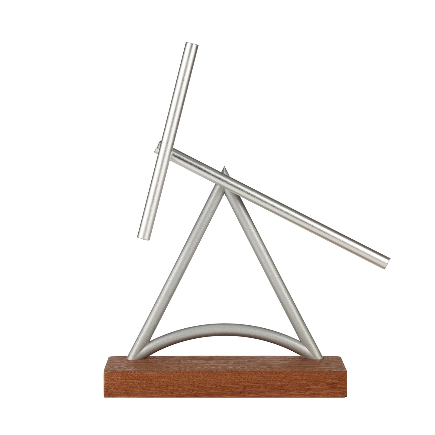 牛顿摆钢铁侠混沌摆永动机摆件高端创意商务礼品桌面摆件反重力摆,淘宝优惠券,粉丝福利购,淘宝优惠卷