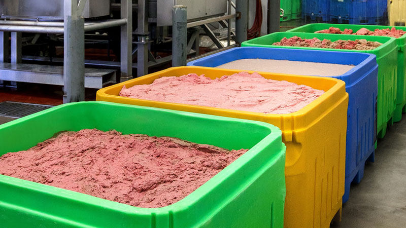 原产加拿大 Orijen渴望 无谷鸡肉幼猫成猫粮4磅1.8kg 非美版 - 图3