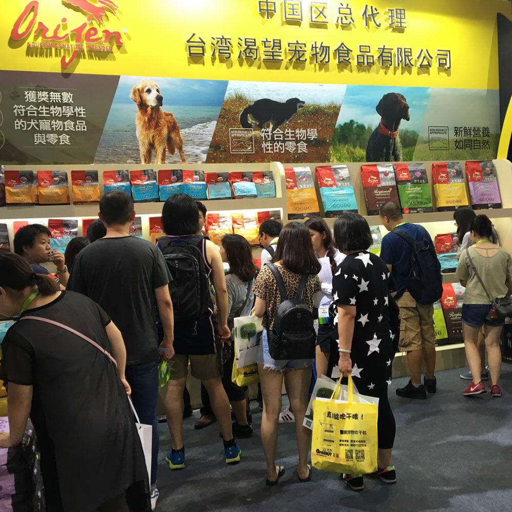 原产加拿大 Orijen渴望 无谷鸡肉幼猫成猫粮4磅1.8kg 非美版 - 图0