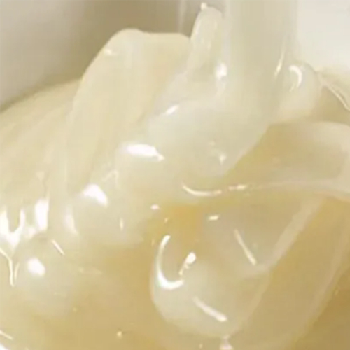 俏宝食藏东北黑蜂 椴树蜜500g/瓶 蜂蜜冲饮卡扣瓶便捷装 - 图2