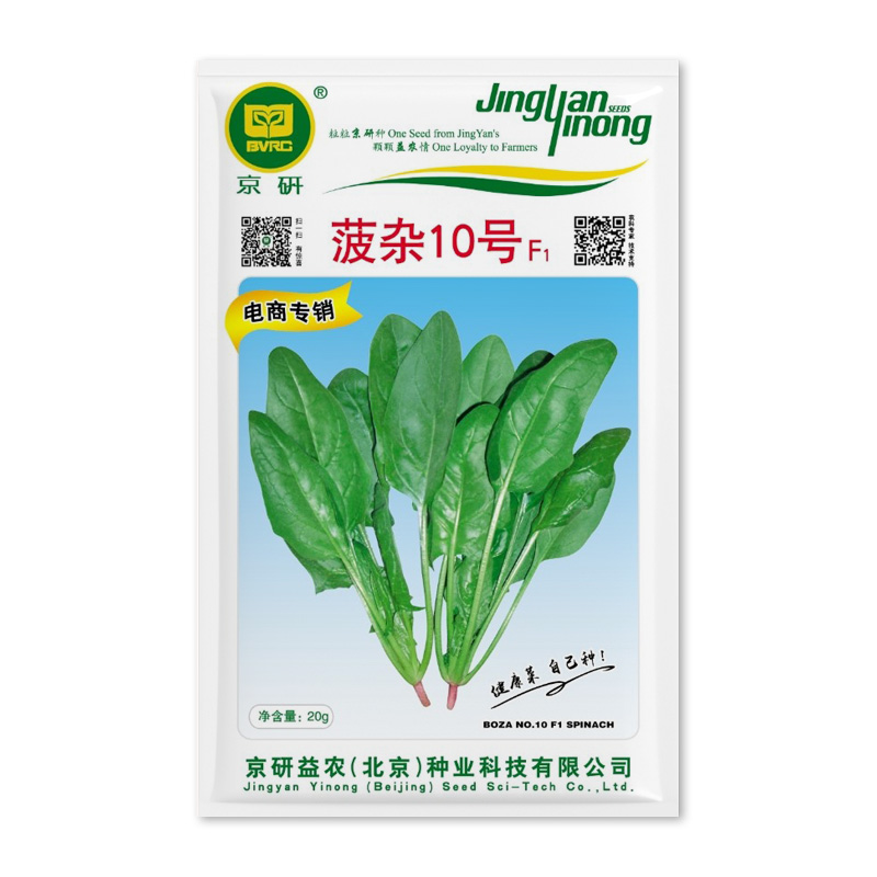 农科院蔬菜种子四季阳台种菜菜籽圣女果黄瓜韭菜甜菜薄荷香菜种籽-图3