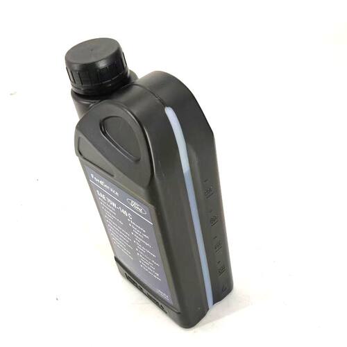 竣达汽配适用于江铃福特新全顺途睿欧V362撼路者U375ATMT变速箱油 - 图3