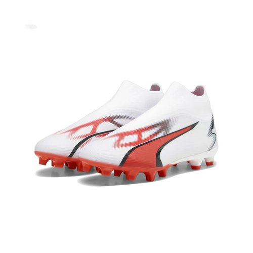 PUMA彪马男子天然草坪长钉足球鞋ULTRA MATCH+ LL FG/AG107511 - 图1
