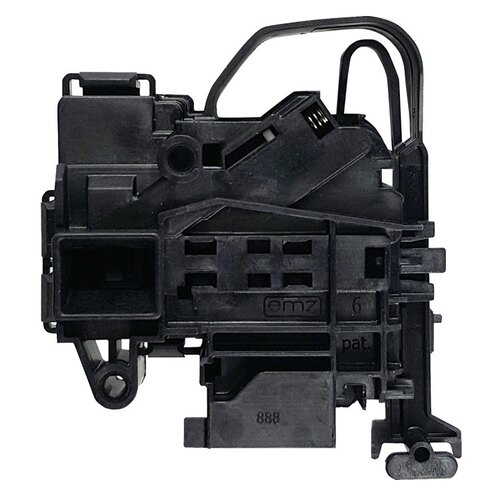 适用于小天鹅洗衣机TD120/TG120-V098WDT/TG100V098PRO门锁开关 - 图0