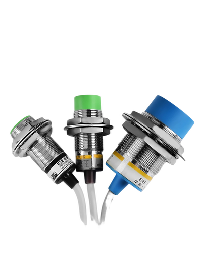 沪工接近开关E2E-X2ME1 ME2 MF1 MF2 X4MD1 MD2直流三线NPN常开 - 图3