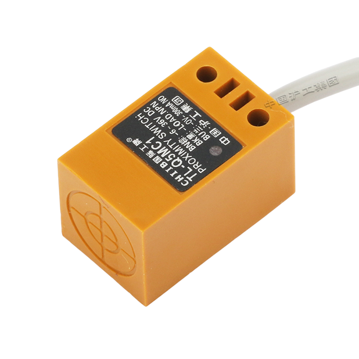 沪工Z接近开关TL-Q5MC1 MC2 MF1 MF2 MD1 MD2 MY1 MY2 NPN常开MC3 - 图3