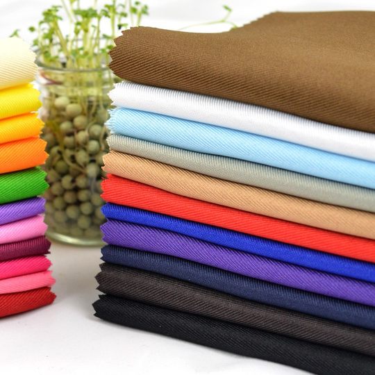 Uniform fabric cosplay pillow clothing fabric