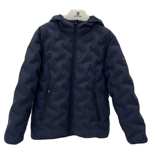 2023新品秋冬SEVLAE/圣弗莱户外男式羽绒服S242394714 - 图1