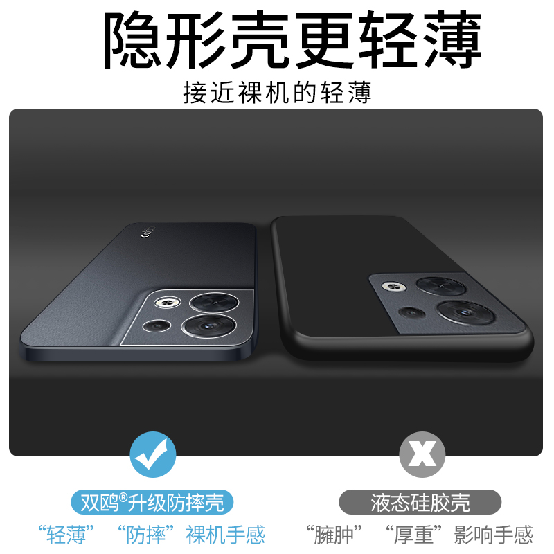 适用opporeno8手机壳reno8pro十透明0pporeno8套por+全包oppo防摔opopreno硅胶reon8新款rone8外壳opp0软壳5g