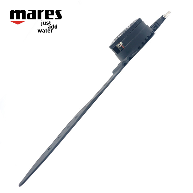 意大利Mares Misson 1c 腕式潜水指北针表 Wrist Compass导航装备 - 图1