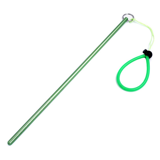 Diving Ding Ding Stick Colorful Underwater Probe Aluminum Alloy