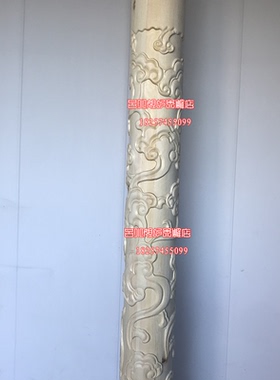 吕小姐的木雕店金华东阳木雕松木