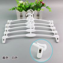 Inner Hanger Plastic Bra Clips Sprain Constant Bra Racks Underpants Bra Clips Bra Clips Underwear Shop Bra Underpants Rack