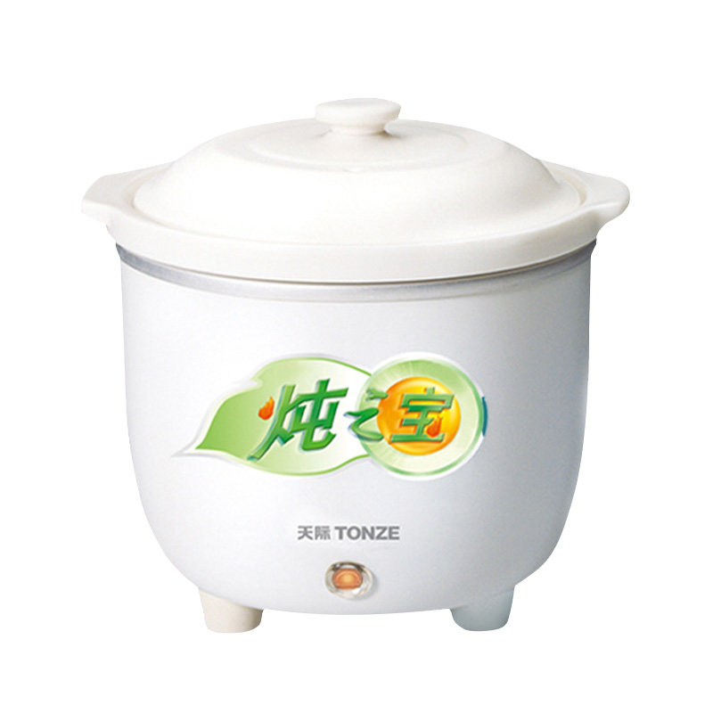天际一1人食炖锅迷你bb煲炖稀饭锅 天际牛一电炖/煮粥锅/文火炉