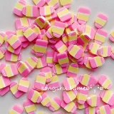 Глина, слайм, чехол для телефона, DIY