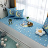 2026 New Children's Room Bay Window Mat Balcony Mat