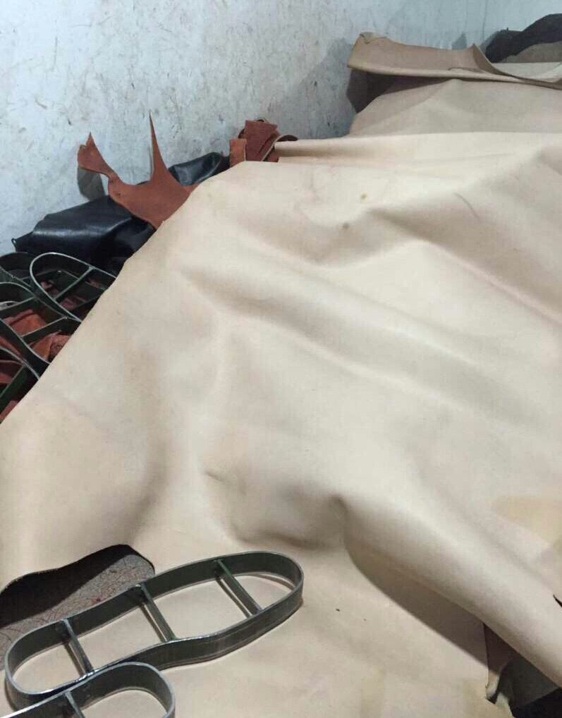 真皮  进口原色软植鞣头层牛皮鞋垫100％真牛皮 吸汗 透气  防臭,淘宝优惠券,粉丝福利购,淘宝优惠卷