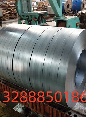 09CrCuSb热轧板卷HC300LAD圆钢SPFH540冷轧板HC260LAD ST375G钢带