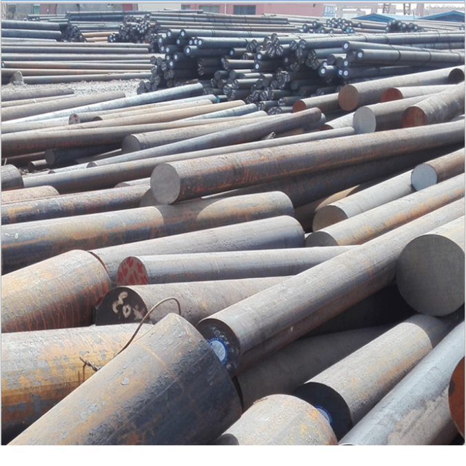 1Cr13 2Cr13 3Cr13 430 SUS420J2 1CR17 316L不锈钢板材 薄板圆棒 - 图2