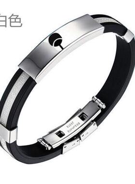 手环手链混合材质日韩通用手环