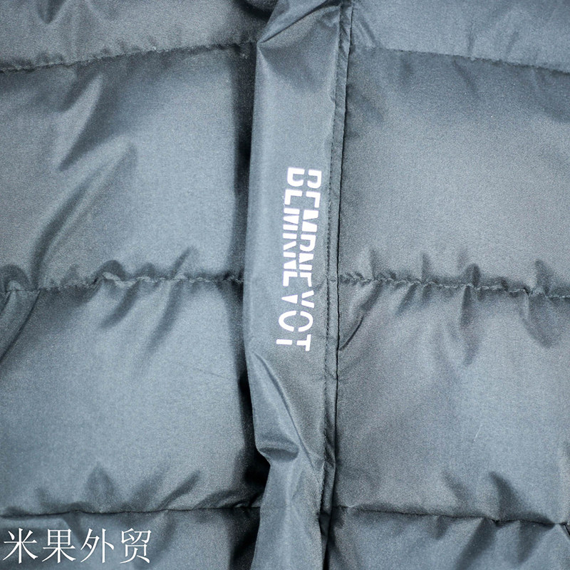 瑕疵 个别口袋破损 外贸男士冬季外套加厚保暖大码棉服立领服饰,淘宝优惠券,粉丝福利购,淘宝优惠卷