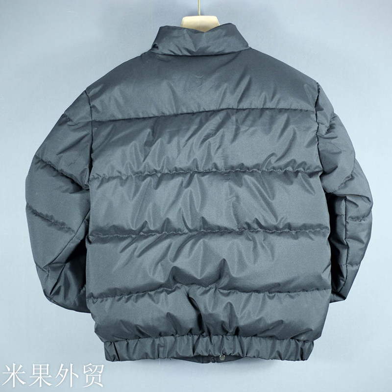 瑕疵 个别口袋破损 外贸男士冬季外套加厚保暖大码棉服立领服饰,淘宝优惠券,粉丝福利购,淘宝优惠卷