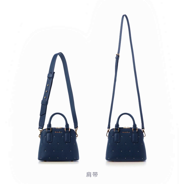 samantha牛皮小贝壳包凯莉淑女包 samanthathavasa女士包袋