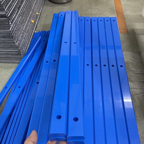 尼龙棒高强度进口耐磨pa66蓝色塑料尼龙棒圆柱棒板加工大直径圆棒 - 图3