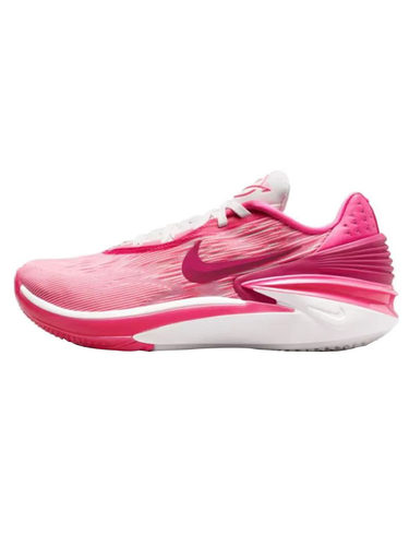 耐克 Nike Air Zoom GT Cut 2 低帮实战运动篮球鞋DJ6013-403-404 - 图3