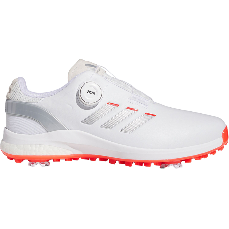 Adidas/阿迪达斯正品EQT BOA 24男士高尔夫旋转按钮鞋IF3049 - 图3