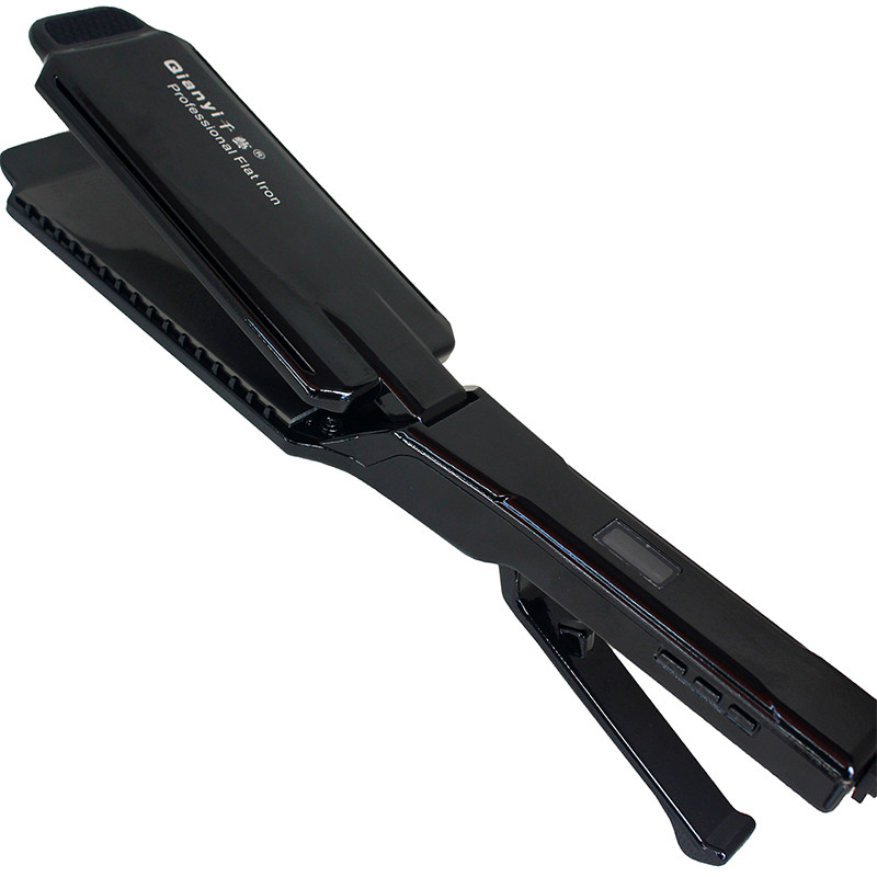 千艺夹板直发器理发店专用拉直板负离子直板夹刘海美发头发电夹板,淘宝优惠券,粉丝福利购,淘宝优惠卷