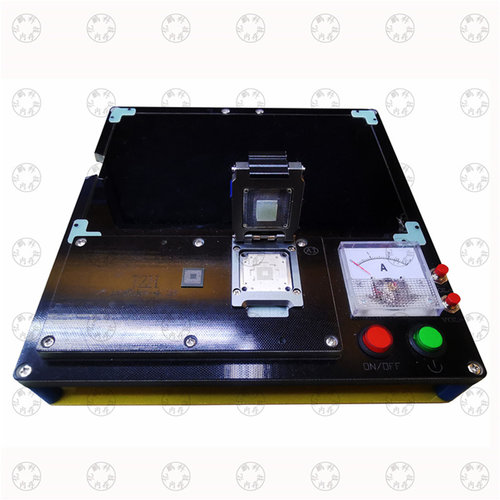 适用于小米平板2代魔改升级扩容LPDDR3 253球2G 4G 8G运行内存网 - 图3