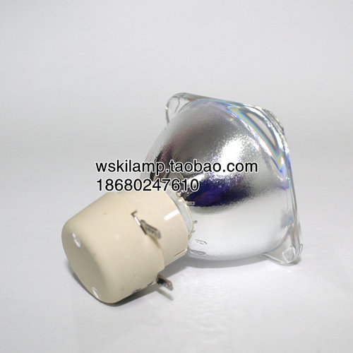 适用理光PJ HD5820/PJ K5618//PJ K5615投影机仪灯泡 - 图0