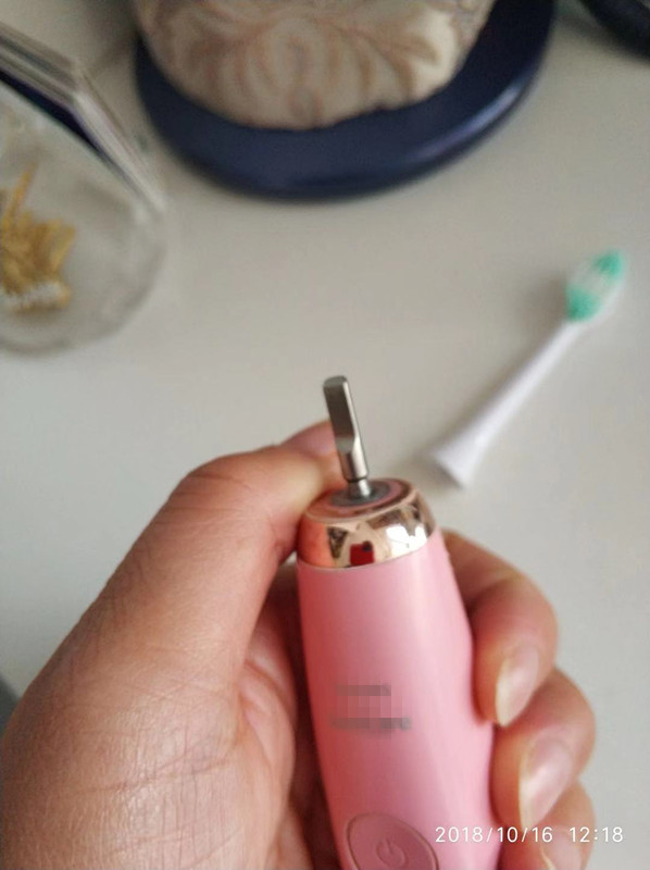 电动牙刷头适配于飞利浦HX99菲利普欧版HX9954/HX9352/9362/9924 - 图2