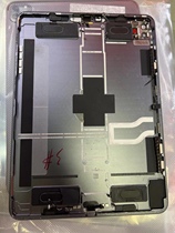 iPad detached shell with horn Pro11 inch 13 inch A2228A2377A2436 rear cover A2759A1876 rear shell