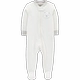 Carters mùa xuân và mùa thu mới túi sơ sinh chân jumpsuit nước ngoài quần áo trẻ em bé bò quần áo 115G563 - Áo liền quần Áo liền quần