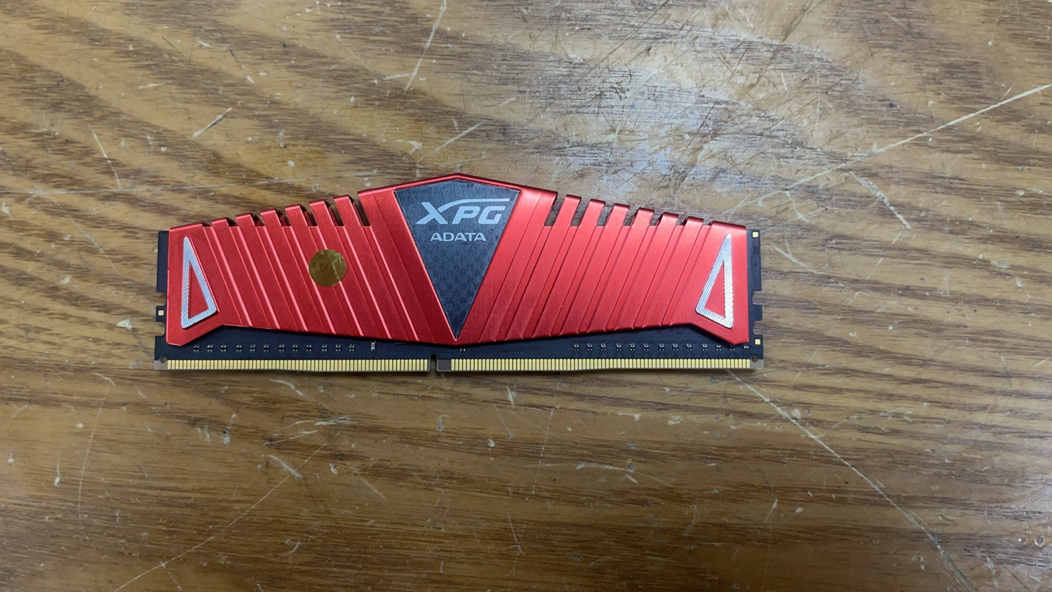 威刚DDR48G266616G2666台式机电脑吃鸡游戏超频内存条现货 - 图0