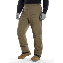 Hidden Ninja Warm Cotton Pants Mens Winter Thickened Camouflak Tactical Pants Polar Anti Cold Suit American Mountaineering Pant Pants