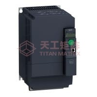 Schneider Electric/施耐德 ATV320系列变频器ATV320U02M2C-图1