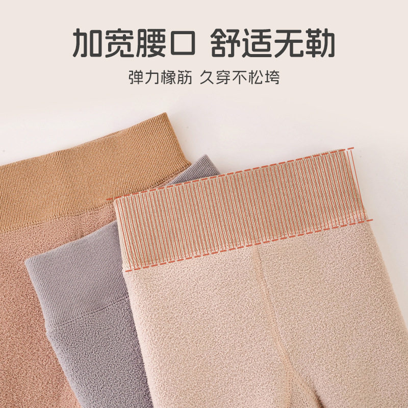 0-4岁婴儿打底裤冬季加绒保暖男女宝棉裤大屁屁儿童加厚裤子,淘宝优惠券,粉丝福利购,淘宝优惠卷