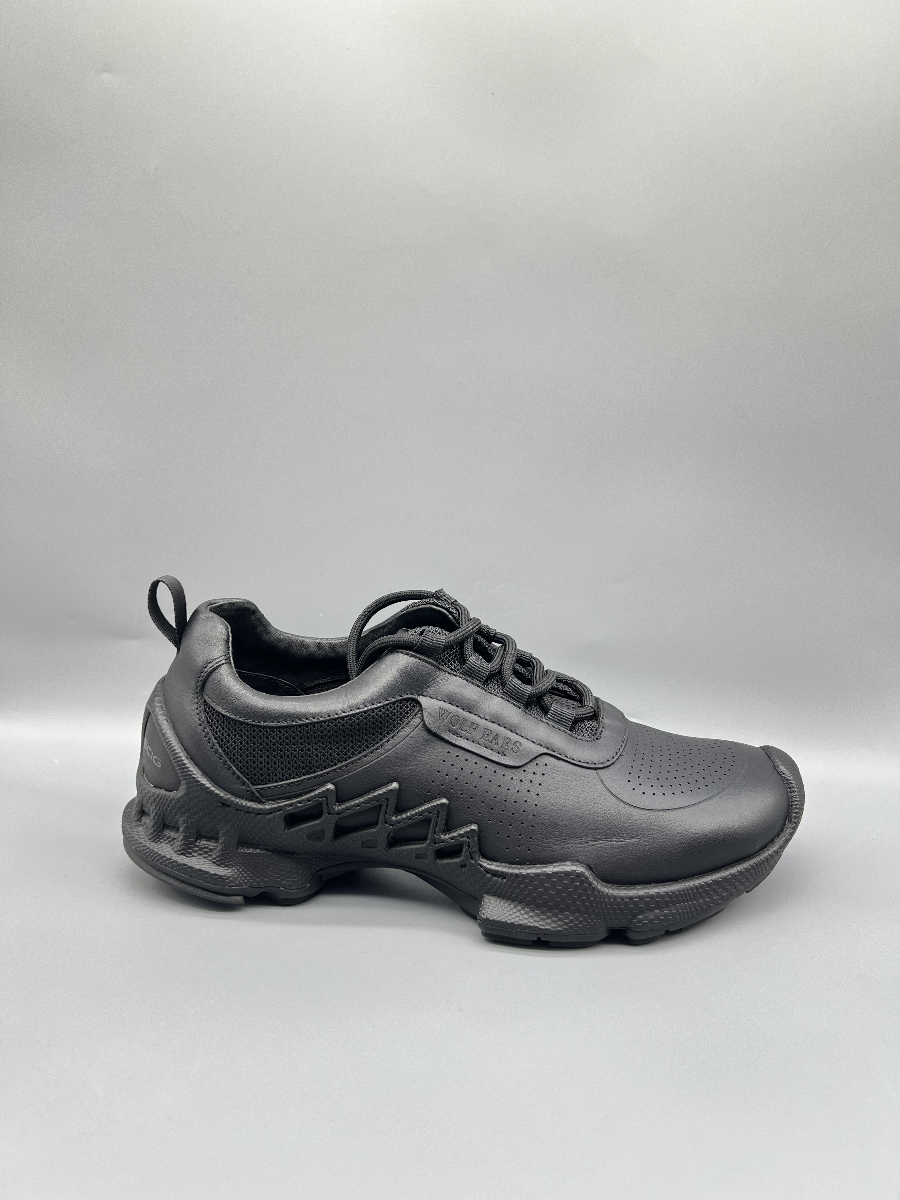 狼耳探索健步鞋八爪鱼真皮透气防滑耐磨大底百搭款户外休闲运动,淘宝优惠券,粉丝福利购,淘宝优惠卷