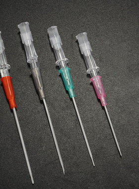 穿孔针防过敏锋利医用钛钢