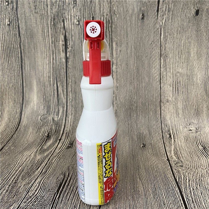 日本大创进口浴室卫生间洁面仪除霉喷雾墙壁瓷砖防霉墙体清洁剂瓶,淘宝优惠券,粉丝福利购,淘宝优惠卷