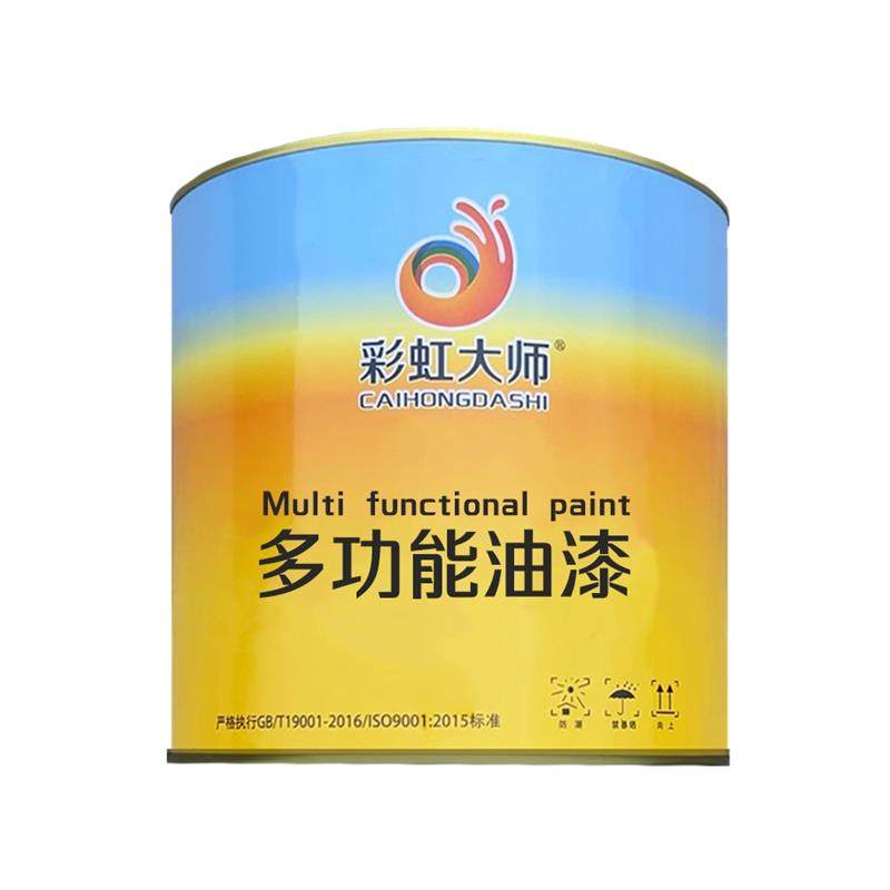 油漆醇酸调和漆防锈漆金属木材户外防腐漆醇酸漆面漆高光涂料,淘宝优惠券,粉丝福利购,淘宝优惠卷