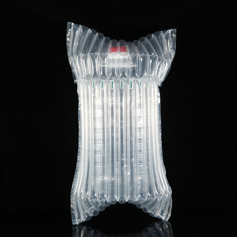 5升食用油气柱袋卷材10斤气泡柱防震气囊气泡袋物流包装袋充气袋,淘宝优惠券,粉丝福利购,淘宝优惠卷