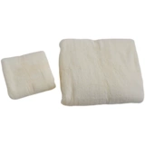 Коралловое бархатное банное полотенце, комплект для домашнего использования для школьников, хорошо впитывает воду, увеличенная толщина